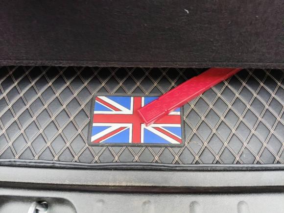 [上海·沪B] 二手MINIMINI CLUBMAN2019款 1.5T COOPER