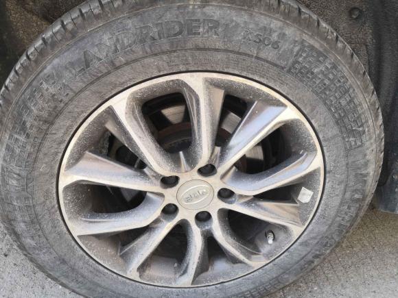 [宁波·浙B] 二手比亚迪比亚迪S72017款 1.5T 手动尊贵型