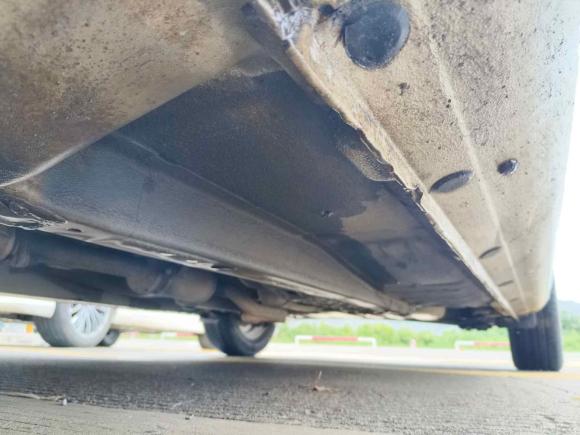 [台州·浙J] 二手现代悦动2011款 1.6L 自动豪华型