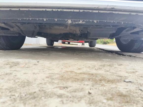 [上海·沪E] 二手大众捷达2017款 1.5L 自动豪华型