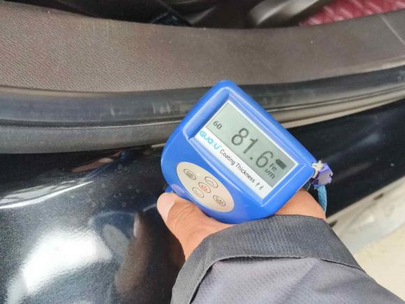 [济南·鲁A] 二手Jeep大切诺基2014款 3.0L 旗舰尊悦版