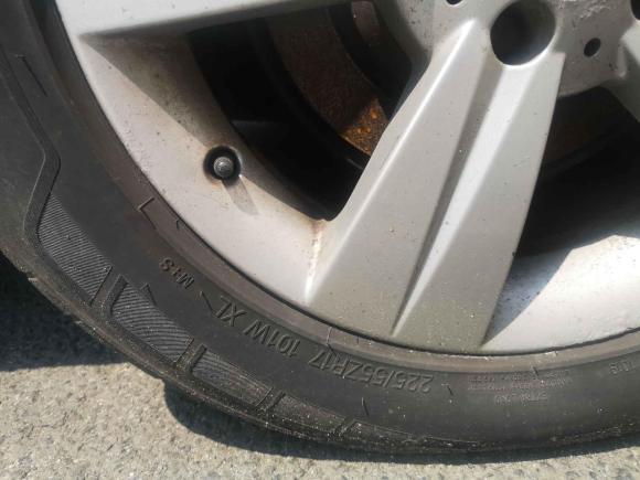 [无锡·鲁A] 二手奔驰唯雅诺2010款 2.5L 尊贵版