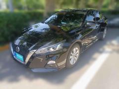 [北京·京C] 日产天籁2019款 2.0L XL 舒适版