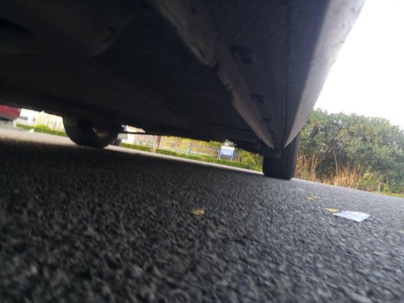 [上海·苏A] 二手别克英朗2010款 GT 1.6L 自动时尚版