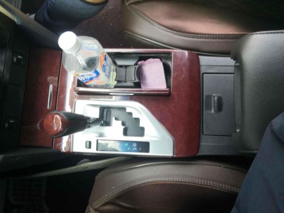 [义乌·浙G] 二手丰田凯美瑞2012款 2.5G 豪华版