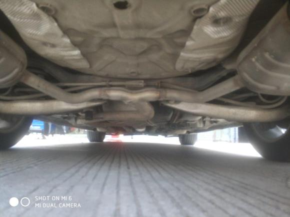 [台州·浙A] 二手雪佛兰迈锐宝2014款 1.6T 自动舒适版