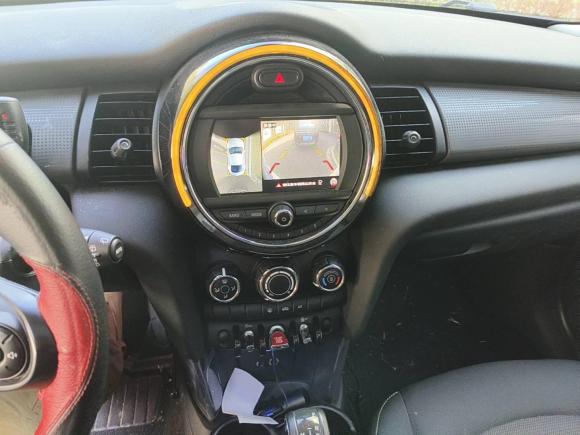 [杭州·浙A] 二手MINIMINI2014款 1.5T COOPER Fun