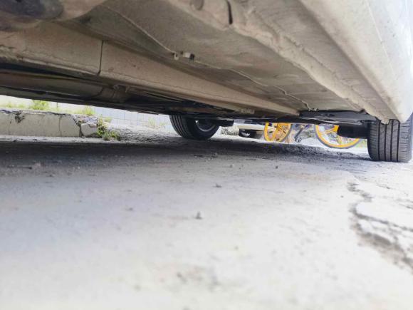 [广州·鄂D] 二手标致标致4082015款 1.2T 自动豪华版