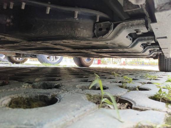 [武汉·鄂A] 二手威马汽车威马E.52021款 500 即客行