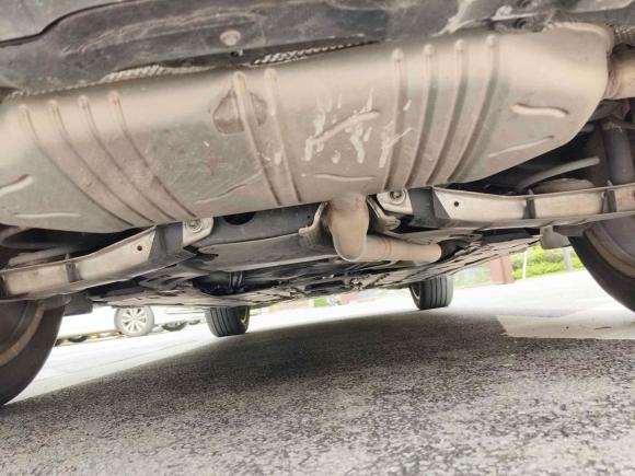 [宁波·浙B] 二手奔驰奔驰GLB2020款 改款 GLB 200 时尚型