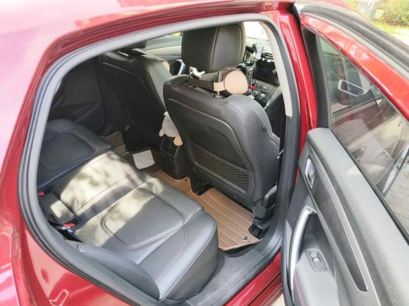 [南通·苏F] 二手DSDS 4S2016款 1.6T 自动睿动版THP160