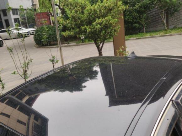 [上海·沪C] 二手别克林荫大道2007款 2.8 舒适型