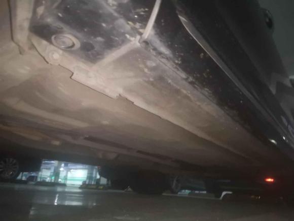 [温州·浙C] 二手本田歌诗图2016款 2.4L 豪华版