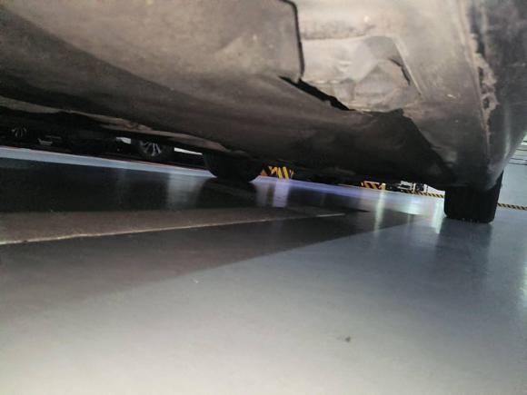 [宁波·浙B] 二手奔驰奔驰E级2015款 E 260 L 运动型