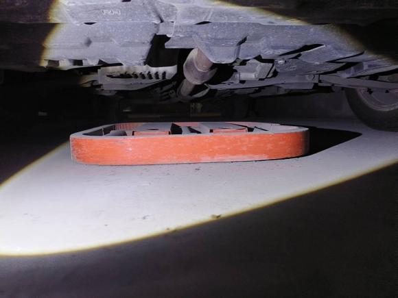 [成都·川A] 二手丰田威驰2014款 1.5L 自动智享版