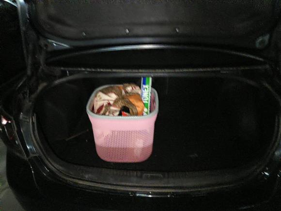 [成都·川A] 二手马自达睿翼2010款 2.0L 自动豪华版