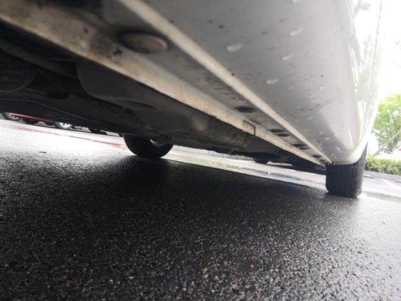 [上海·豫H] 二手名爵名爵32013款 1.5L AMT精英版