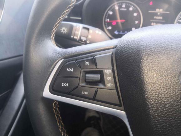 [合肥·皖A] 二手江汽集团瑞风S42020款 1.5T CVT超越型