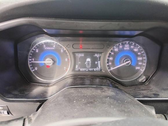 [嘉兴·浙F] 二手东风风光风光5802016款 1.5T 手动豪华型