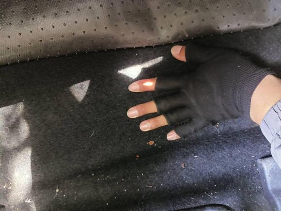 [嘉兴·粤L] 二手长安长安CS75 PLUS2020款 1.5T 自动豪华型