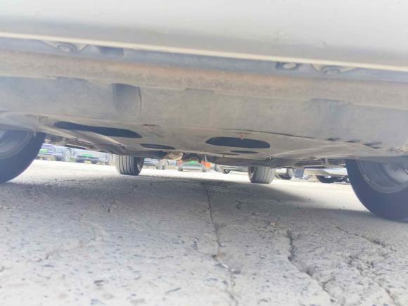 [武汉·鄂A] 二手本田冠道2017款 370TURBO 两驱豪华版