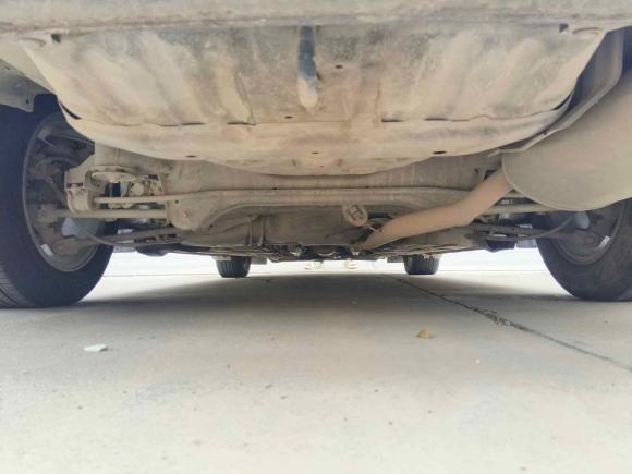 [西安·陕U] 二手本田雅阁2010款 2.0L EX