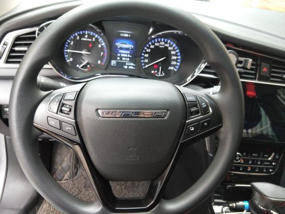 [深圳·粤M] 二手启辰启辰D602019款 十万荣耀 1.6L XL CVT辰酷版 国VI