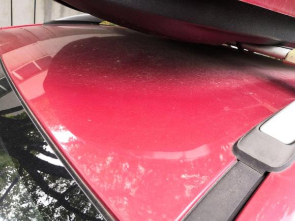 [上海·苏C] 二手陆风陆风逍遥2018款 1.5GTDI 手动白银版