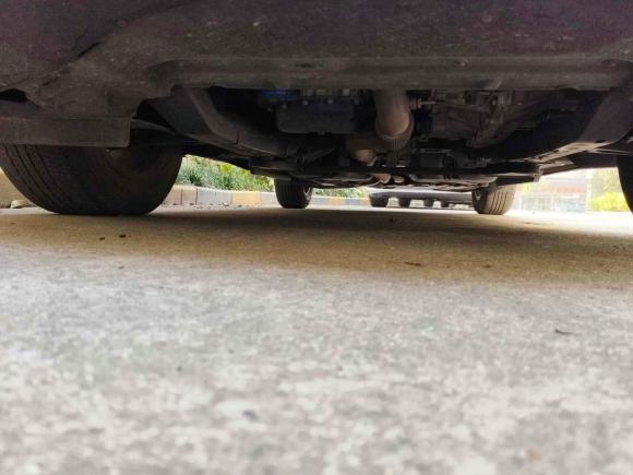 [无锡·苏B] 二手别克昂科威2021款 532T 两驱领先型