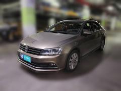 [西安·陕A] 大众速腾2015款 1.6L 自动舒适型