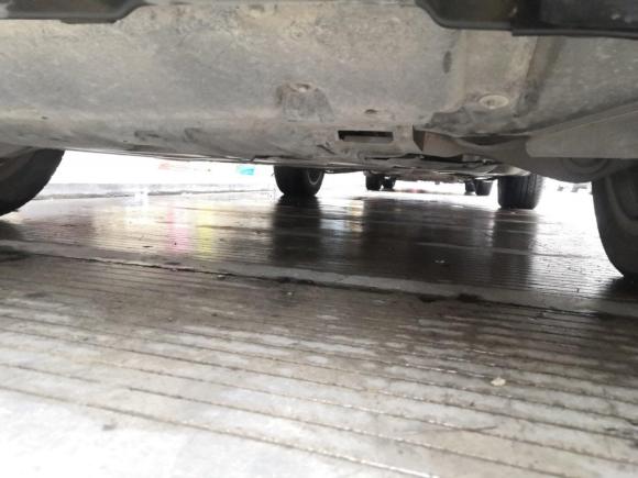 [义乌·浙G] 二手奔驰奔驰GLE2015款 GLE 320 4MATIC