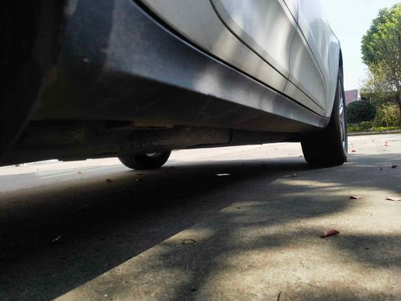 [南通·苏F] 二手保时捷Macan2016款 Macan 2.0T