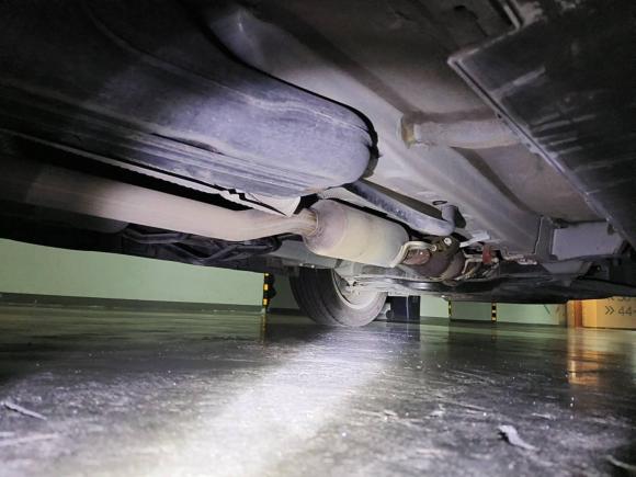 [无锡·苏B] 二手哈弗哈弗H22017款 蓝标 1.5T 自动两驱豪华型