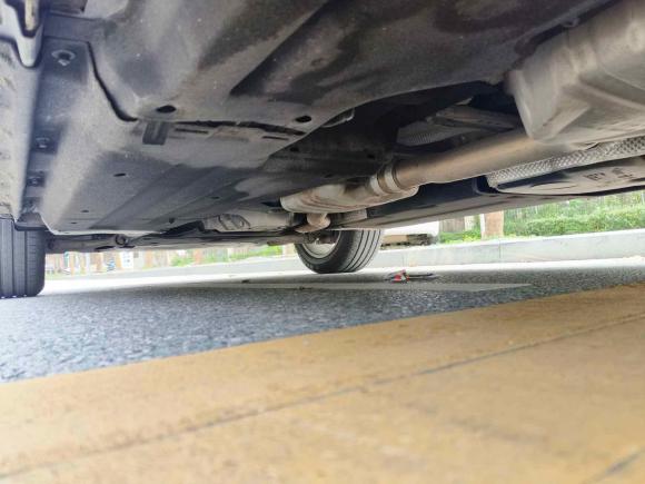 [佛山·粤X] 二手奥迪奥迪Q52017款 40 TFSI 舒适型