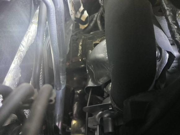 [常州·苏D] 二手福特锐际2020款 EcoBoost 245 四驱嘉享款