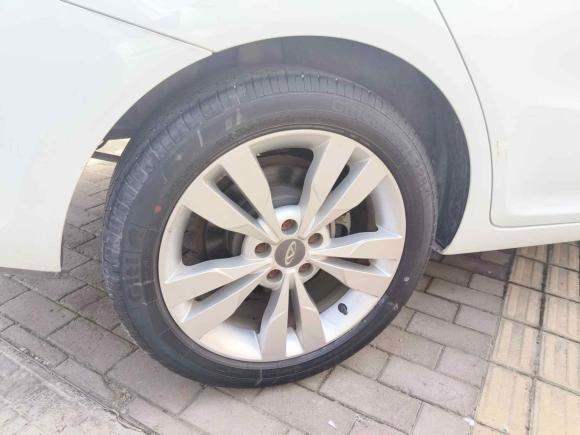 [苏州·皖L] 二手奇瑞艾瑞泽52017款 1.5L 手动领潮版