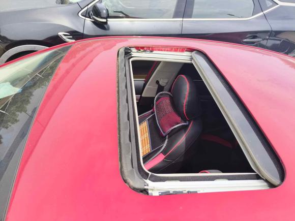 [苏州·苏E] 二手吉利汽车缤瑞2018款 14T CVT缤致版