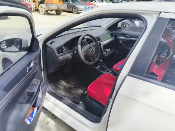 [苏州·苏E] 二手大众朗逸2015款 1.6L 自动风尚版