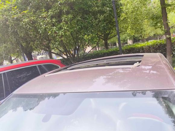 [苏州·苏E] 二手名爵MG52021款 300TGI DCT青奢豪享版