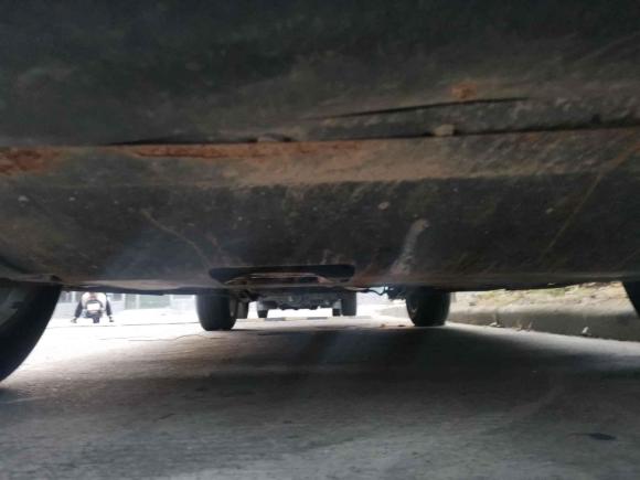 [湖州·浙F] 二手东风风光风光S5602018款 1.8L 手动都市型 7座