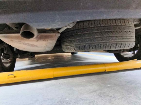 [佛山·粤E] 二手宝骏宝骏7302014款 1.8L 手动舒适型 7座