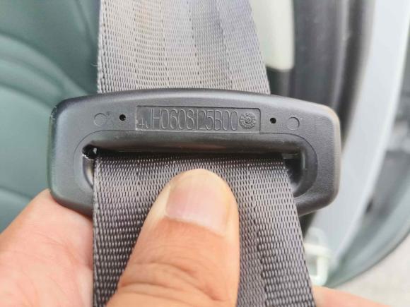 [杭州·浙A] 二手埃安AION Y2023款 Plus 610 乐享版 三元锂