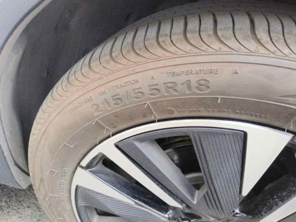 [成都·川G] 二手标致标致20082022款 230THP THE ONE