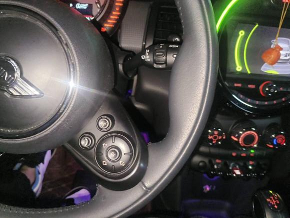 [杭州·浙A] 二手MINIMINI2016款 1.5T COOPER