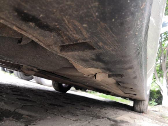 [合肥·闽C] 二手启辰启辰D502013款 1.6L 手动时尚版