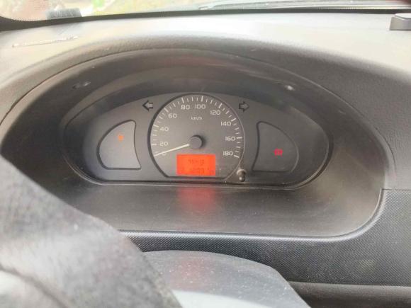 [杭州·浙A] 二手五菱汽车五菱荣光小卡2017款 1.5L单排基本型L3C