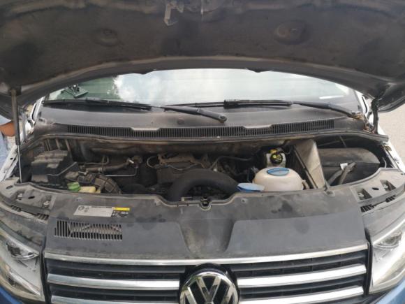 [无锡·苏B] 二手大众迈特威2016款 2.0TSI 两驱66周年纪念版