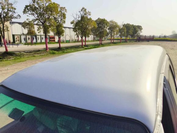 [南通·苏F] 二手东风风行菱智2016款 V3 1.5L 5座特惠版