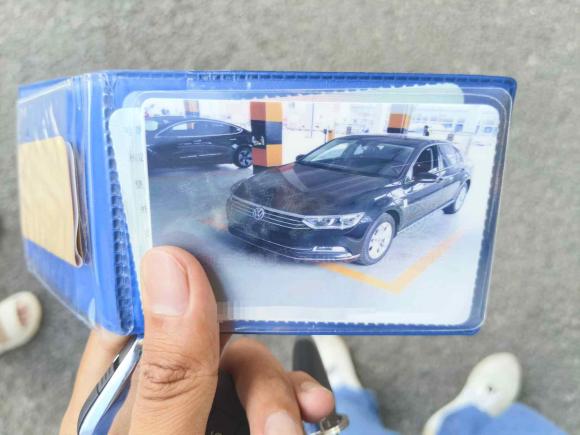 [宁波·浙B] 二手大众迈腾2019款 330TSI DSG 豪华型 国VI