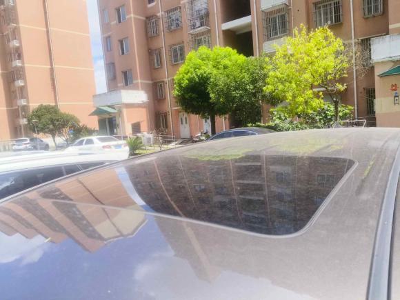 [上海·苏F] 二手别克别克GL82020款 陆上公务舱 652T 豪华型